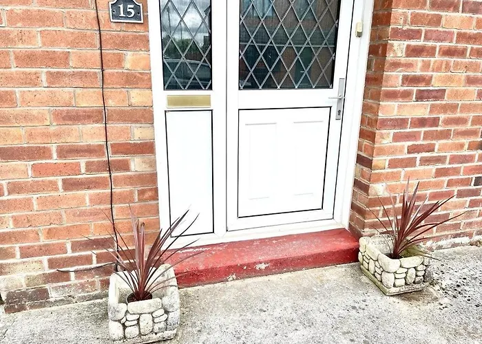 Spacious Family Home